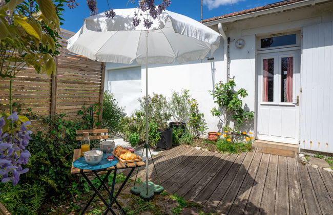 La Pierre Fleurie - Foto 15