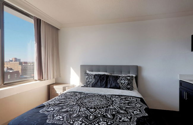 Chase at Baltimore Harbor - Foto 4