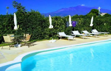 Case Vacanze Residence Trinacria - Foto 1