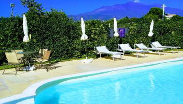 Case Vacanze Residence Trinacria - Foto 1