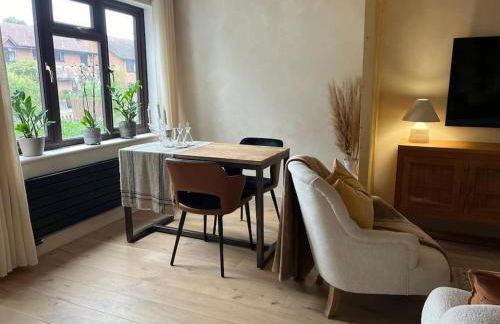 A Cozy Home Away from Home - Photo 23