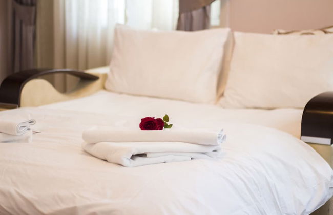 Feyza Apartments - Foto 53