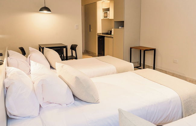 RentUp Suites Salta - Foto 26