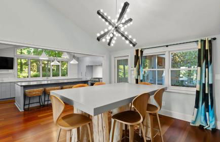 Modern Masterpiece by Avantstay Waterfront Private Dock - Foto 36