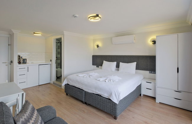 Miralya Rooms - Foto 27
