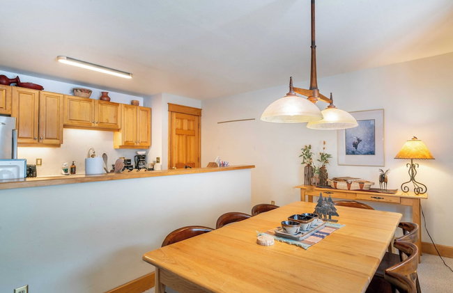 Smuggler B by Avantstay Excellent Condo Within Walking Distance Of Lift #7 - Foto 7