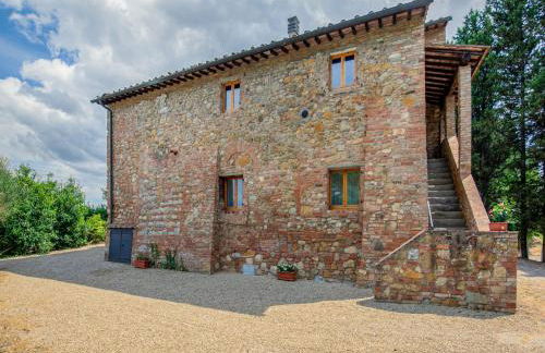 Idyllic Farmhouse in Gambassi Terme-fi With Swimming Pool - Foto 100