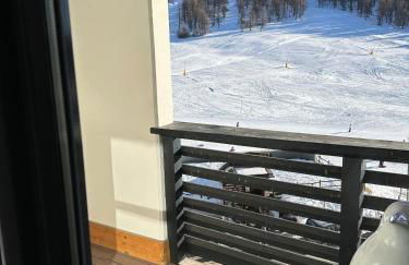 TORRE OROLOGIO Direttamente sulle piste - Foto 16