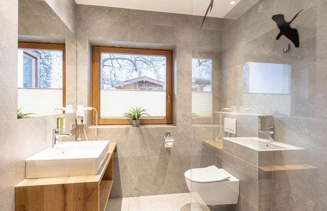 Ferienwohnung mit 1 Schlafzimmer fur 5 Personen - Foto 8