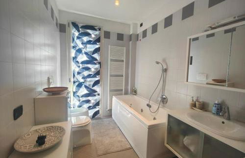 GLAMOUR HOUSE, Comoda a tutti i servizi - Photo 25