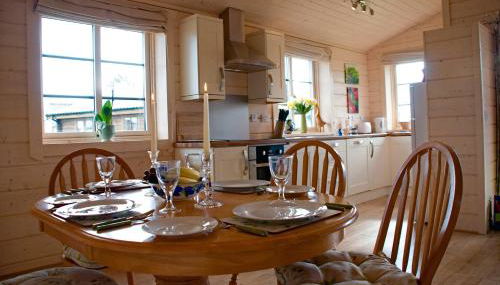 Skylark Lodge - Foto 3