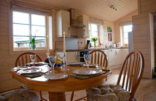 Skylark Lodge - Foto 3