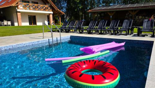 Lubie Apartments Lubieszewo - Foto 3