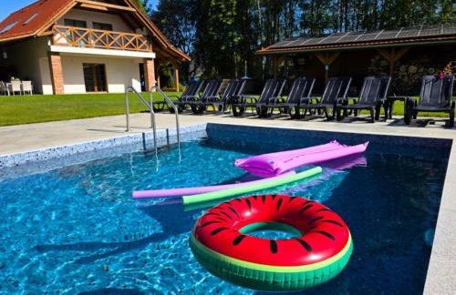 Lubie Apartments Lubieszewo - Foto 3