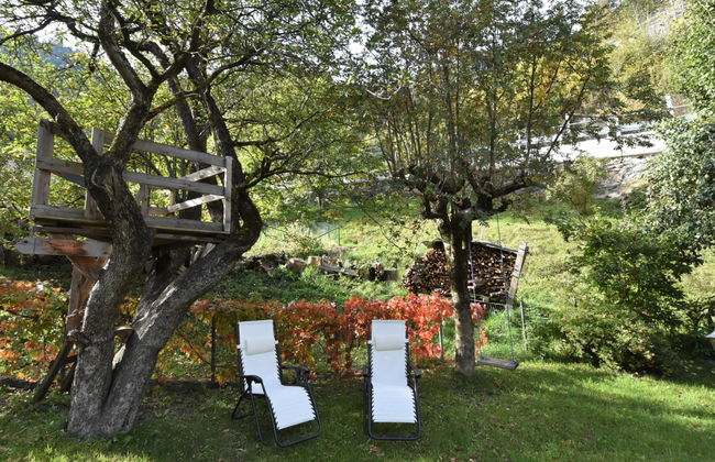 Casa Le Fontane - Foto 38