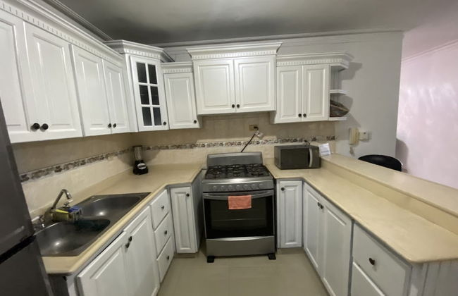 Cozy 3-bedroom Apartment in Santo Domingo! - Foto 17