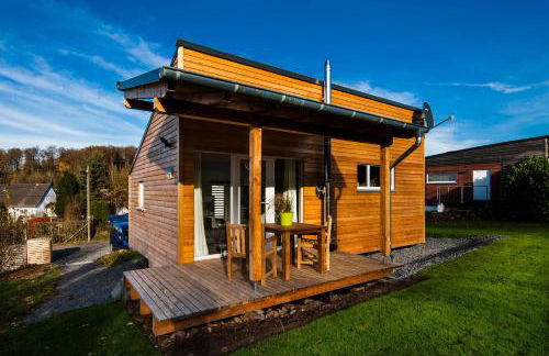 Ferienhaus Eifeltraum Magma - Foto 7