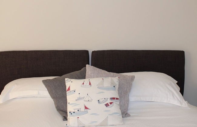 Orchard Garden Apartment - Foto 4