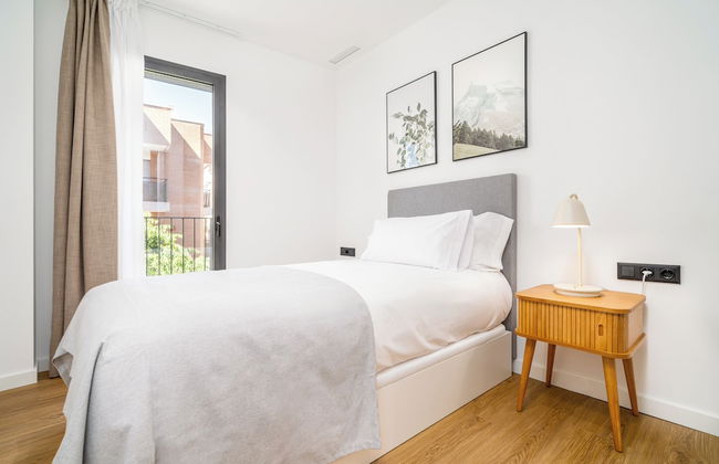 Limehome Barcelona Plaça Pirineus - Foto 10