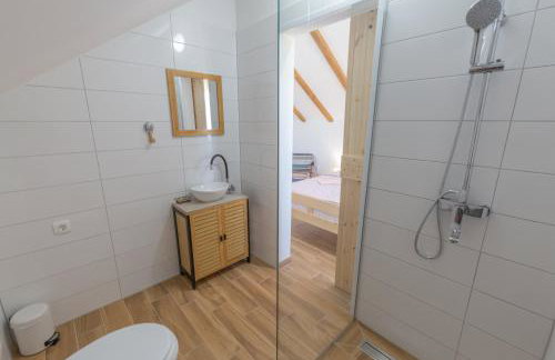Kuća Trota - sauna, HOT TUB - Photo 44