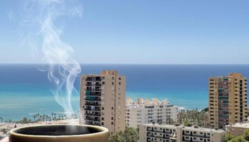 A paradise with sea views - Foto 2