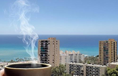 A paradise with sea views - Foto 2