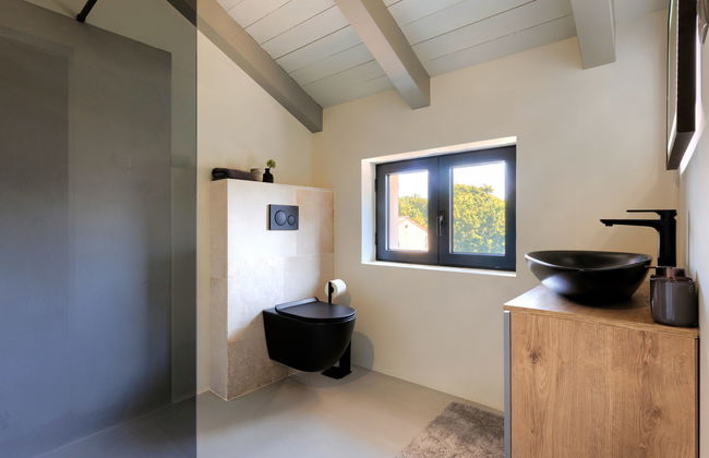 Villa Luca - Foto 24