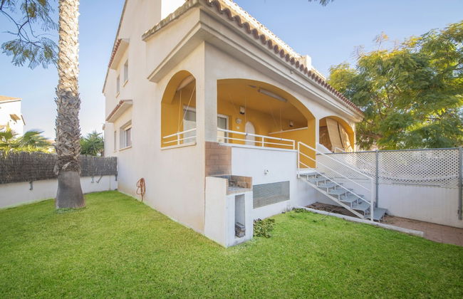 R140 - B5 Manila Resort Jardin - Foto 35