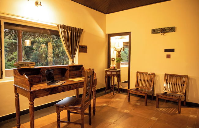 Akshaya Bungalow by Sparsa - Foto 23