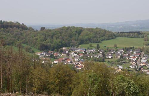 Ferienwohnung Hochwald - Foto 30