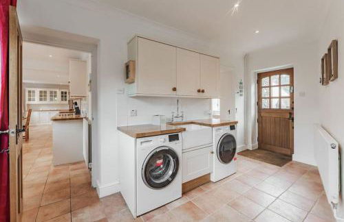 Astley House - Norfolk Cottage Agency - Foto 6