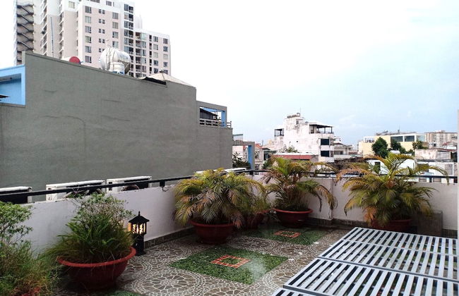 Diamond Suite Hai Ba Trung - Photo 67