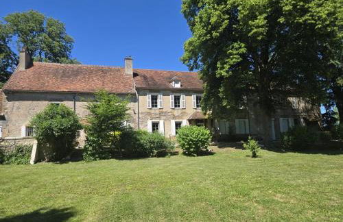 Gîte de charme avec jardin paisible à Souvigny - FR-1-489-583 - Foto 6