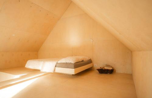 Schody do wody Domek z linią brzegową Kaszuby sauna goraca balia - Foto 17