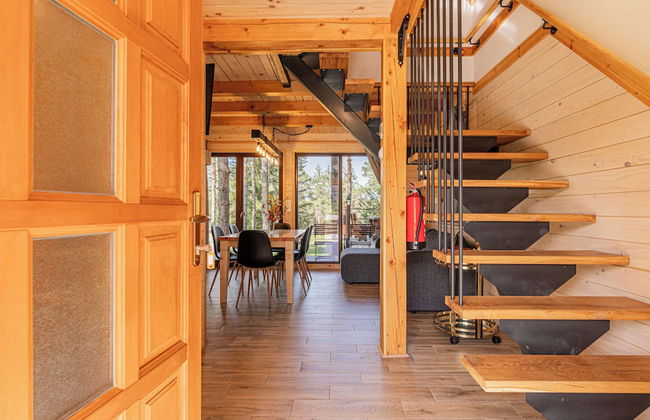 Forest Princess Chalet - Foto 14