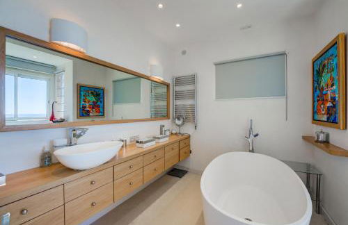 Villa Eze Vue Mer - Foto 40