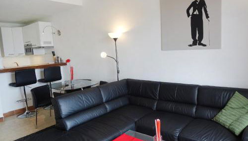 Apartment Les Cascadelles-5 by Interhome - Foto 4