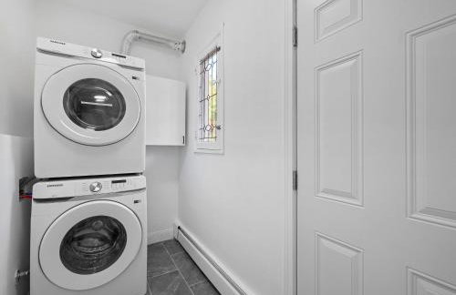 Shadyside, Pittsburgh, Modern and Accessible 2 Bedroom Unit2 with Free Parking - Foto 16