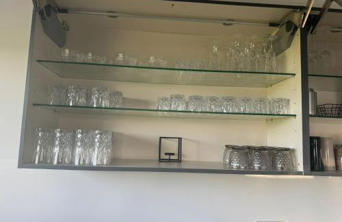 Modern dream house with private spa and gym - Foto 46