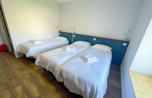 La Bamboche - Gîte et salle en option - Foto 31