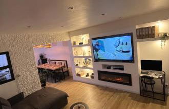 24h du mans, 24h moto, le Classic proche du circuit - Foto 1