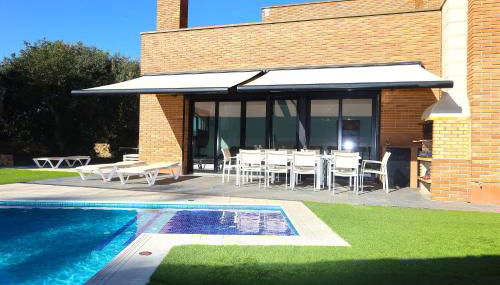 Holiday Home Avets - Foto 4, Garden