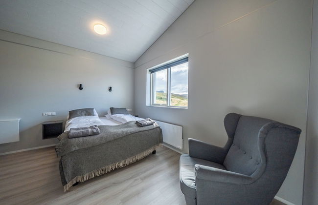 Dis Cottages - Foto 17