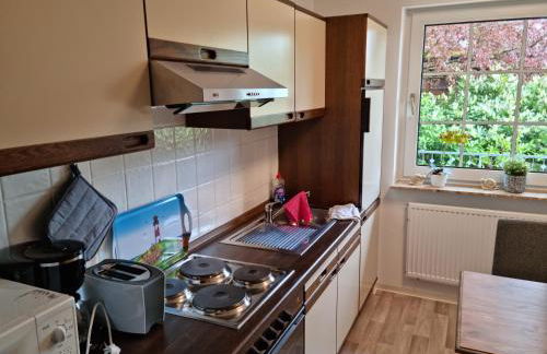 Hausnordlicht FEWO 2 - Foto 26