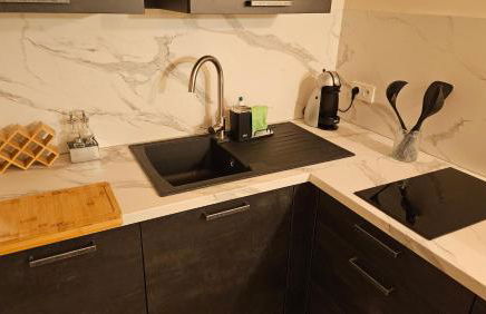 Studio cosy 32m2 independant dans maison - Foto 3