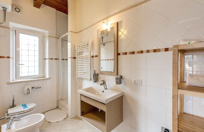 Aurelia Vatican Apartments - Foto 59