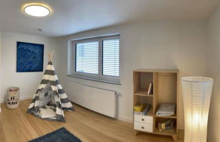 Auszeit im Hegau Bodenseenahe Ferienwohnung - Foto 29