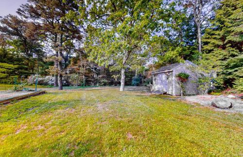 Haven Cottage - Foto 21