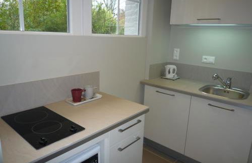 La Villa Carat Croix - Foto 59