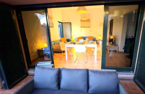 Dar Nur villa Ideal for Families, Couples, and digital Nomads with Private Pool BBQ Solarium - Foto 16